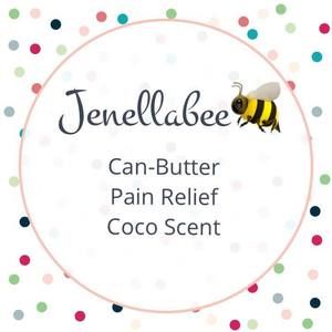 Meet your Posher, Jenellabee